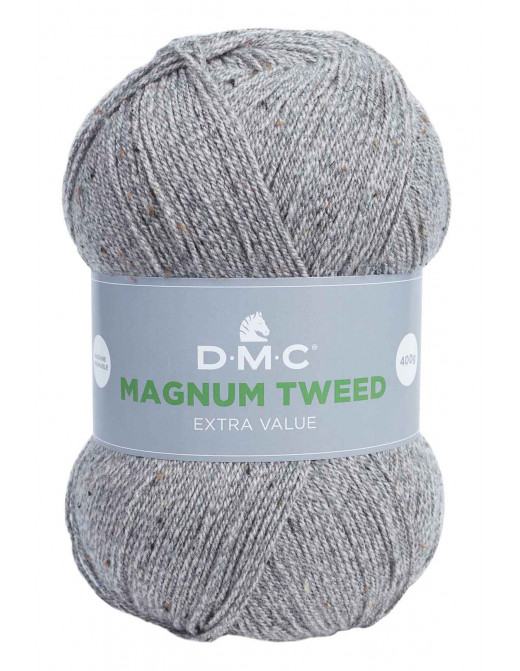 DMC Magnum Tweed 117