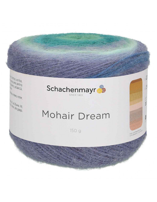 Schachenmayr Mohair Dream 80