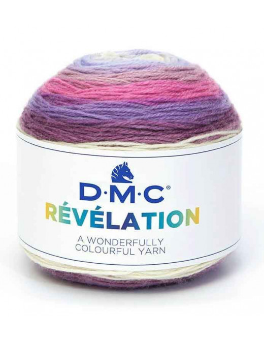 DMC Revelation 211