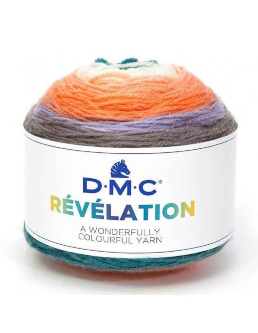 DMC Revelation 211
