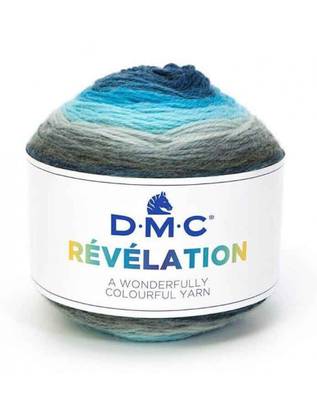 DMC Revelation 204