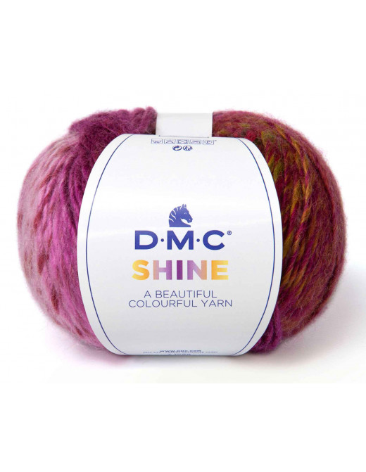 DMC Shine 130