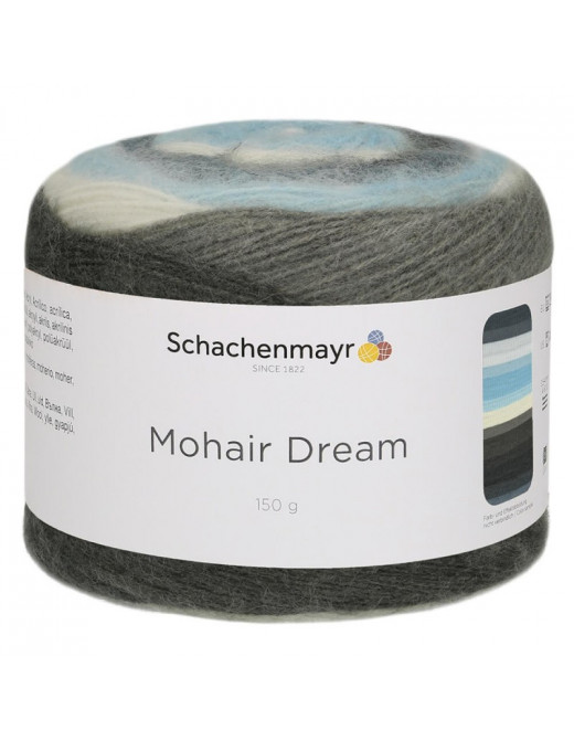 Schachenmayr Mohair Dream 92