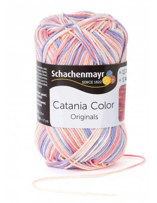 Schachenmayr Catania Color 212