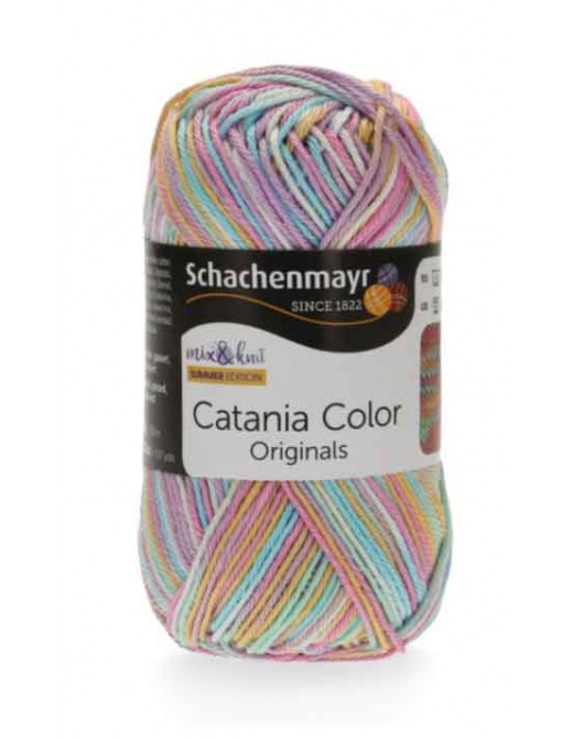Schachenmayr Catania Color 053