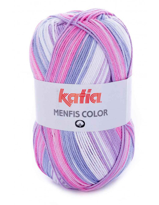 Katia Menfis Color 101