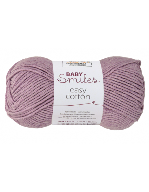 Schachenmayr Baby Smiles Easy Cotton 1041
