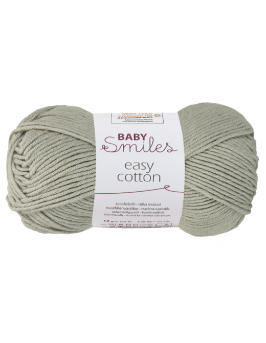 Schachenmayr Baby Smiles Easy Cotton 1041