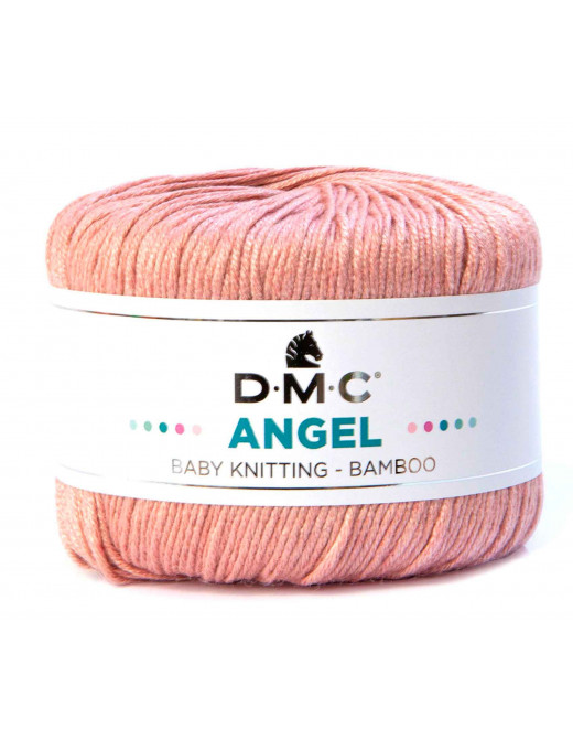 DMC Angel Baby Knitting 148