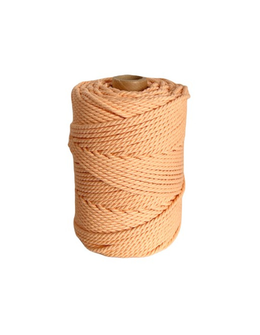 Casasol Macramé Albaricoque de 2 a 5 mm