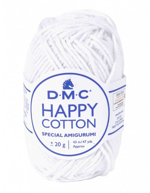 DMC Happy Cotton 779