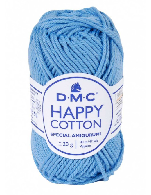 DMC Happy Cotton 779