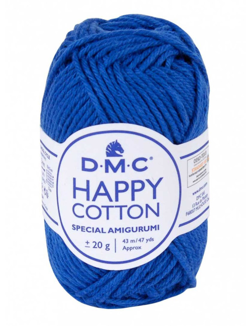 DMC Happy Cotton 779