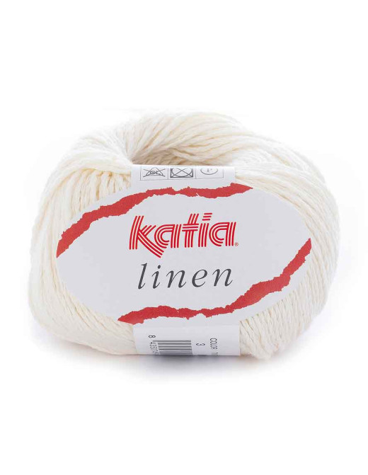 Katia Linen 1