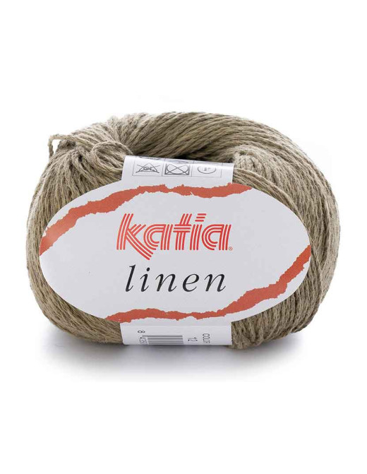 Katia Linen 1