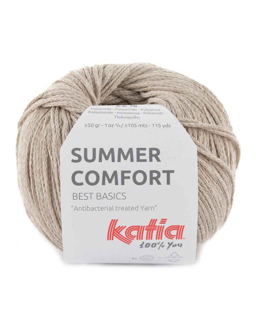 Katia Summer Comfort 77