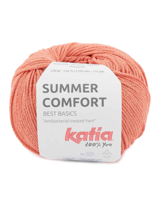 Katia Summer Comfort 77