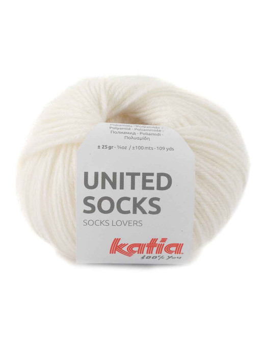 Katia United Socks 22