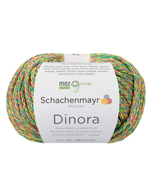 Schachenmayr Dinora 65