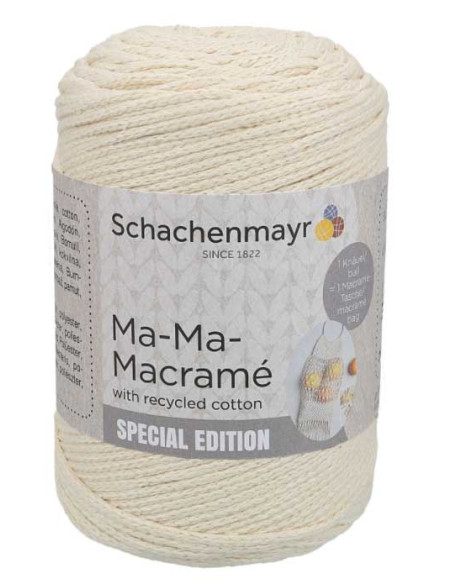Schachenmayr Ma-Ma-Macramé 002