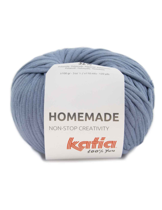 Katia Homemade 100