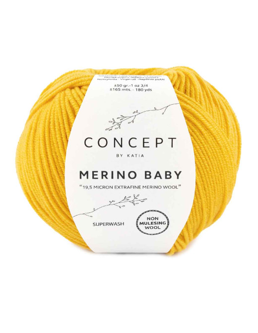 Katia Merino Baby 7