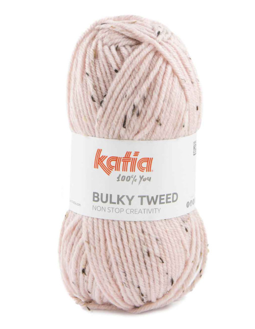 Katia Bulky Tweed 200