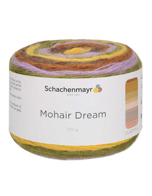 Schachenmayr Mohair Dream 92