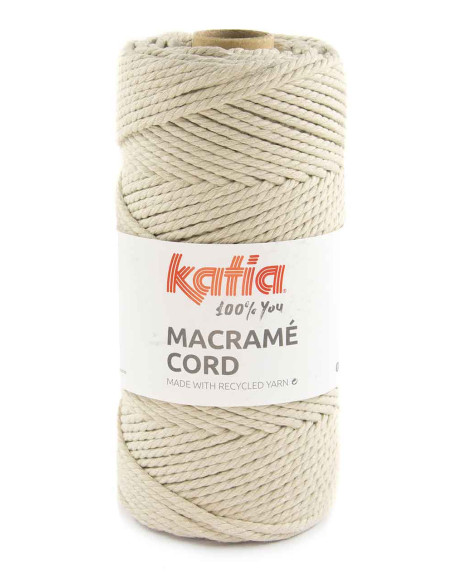 Katia Macramé Cord 114