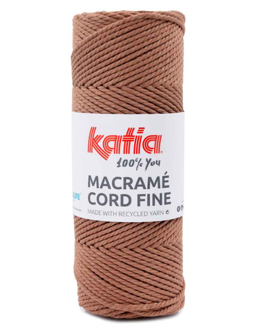 Macrame Cord Fine 200