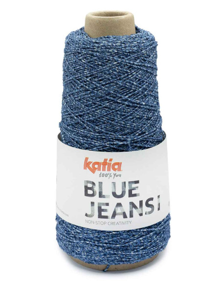 Katia Blue Jeans I 100