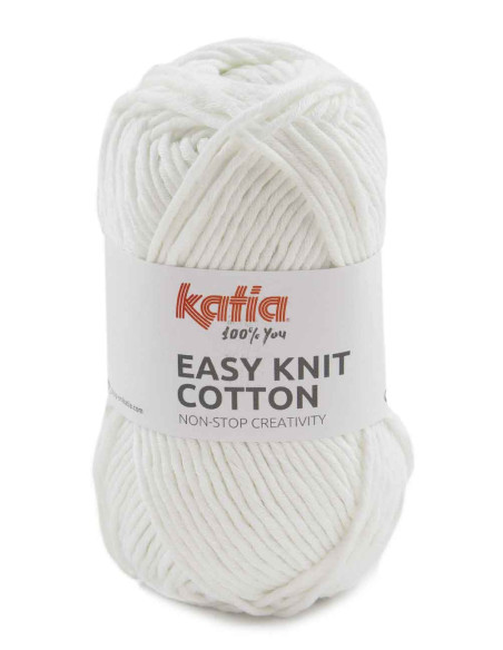 Katia Easy Knit Cotton 1