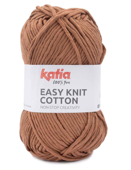 Katia Easy Knit Cotton 1