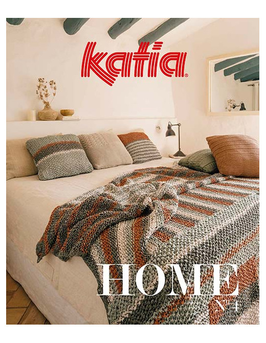 Revista Katia Home Nº 4