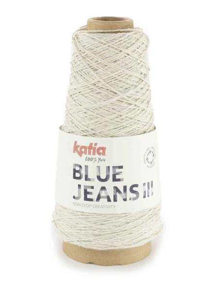 Katia Blue Jeans III 201