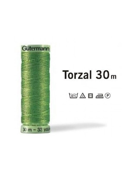 Hilo Torzal 30m Gutermann