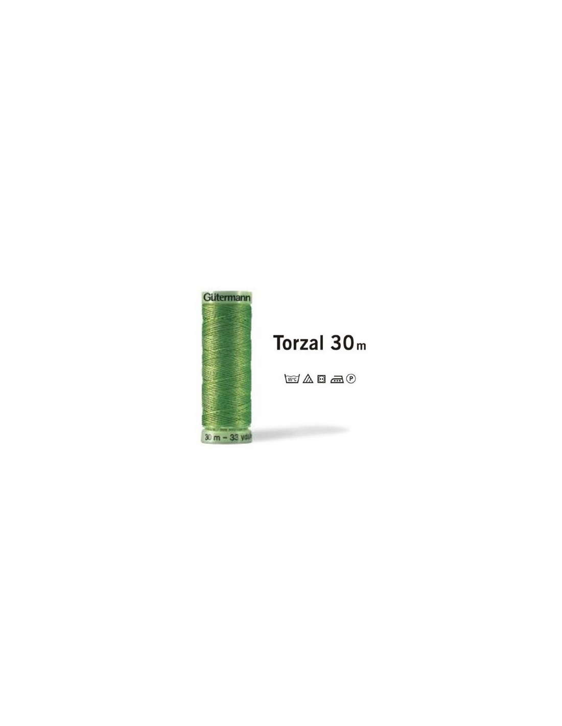 Hilo Torzal 30 mts color 903