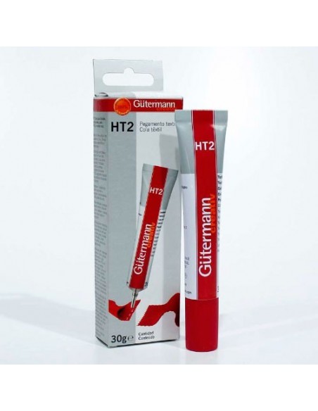 Pegamento Textil HT2 Gütermann
