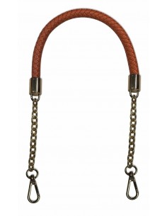 Asa bolso con cadena 60x1,4 cm