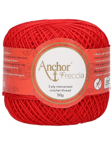 Anchor Freccia 00046 Rojo