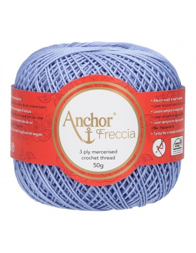 Anchor Freccia 0117 Azul Celeste