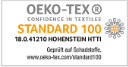 Oeko-tex standard 100