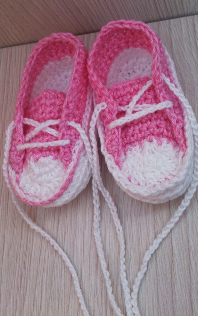 zapatillas verano bebé